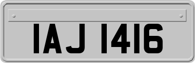 IAJ1416
