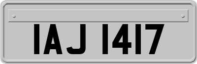 IAJ1417