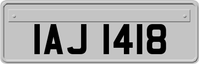 IAJ1418