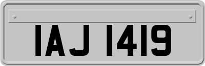 IAJ1419