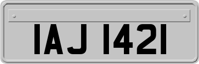IAJ1421