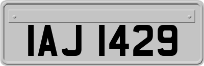 IAJ1429