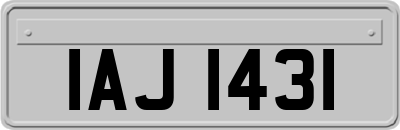 IAJ1431