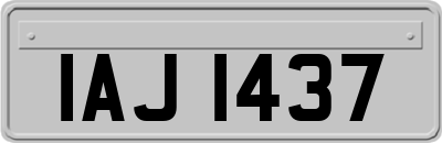 IAJ1437