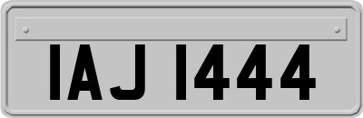 IAJ1444
