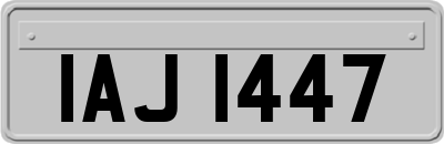 IAJ1447