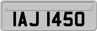 IAJ1450