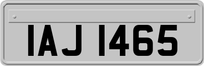 IAJ1465