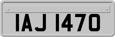 IAJ1470