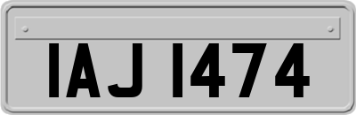 IAJ1474