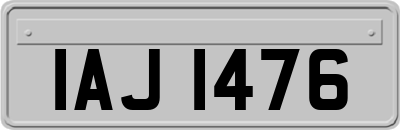 IAJ1476