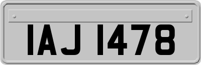 IAJ1478