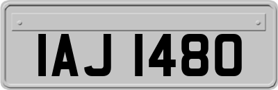 IAJ1480