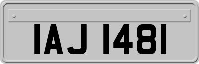 IAJ1481
