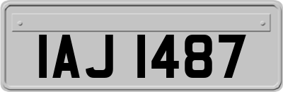 IAJ1487