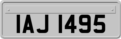 IAJ1495