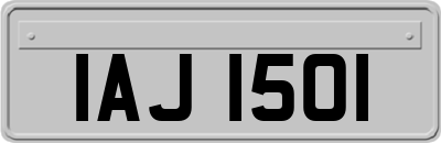 IAJ1501