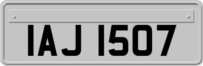 IAJ1507