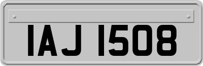 IAJ1508