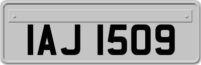 IAJ1509