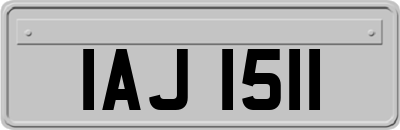 IAJ1511