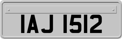 IAJ1512