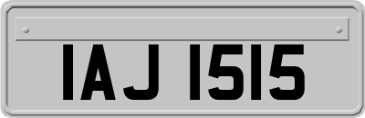 IAJ1515