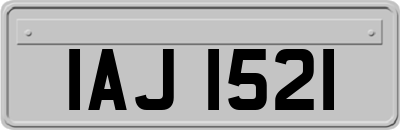 IAJ1521