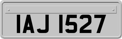 IAJ1527
