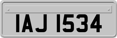 IAJ1534
