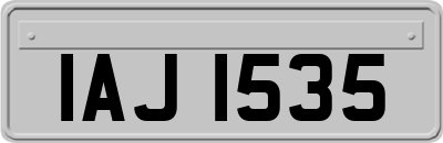 IAJ1535