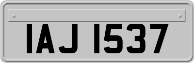 IAJ1537