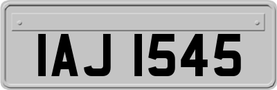 IAJ1545