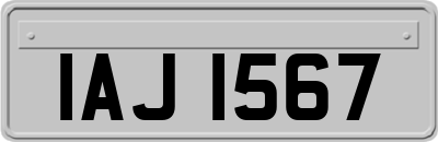 IAJ1567