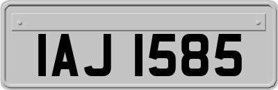 IAJ1585