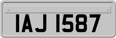 IAJ1587