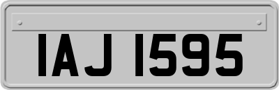 IAJ1595
