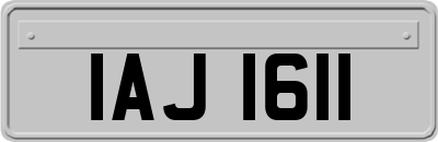 IAJ1611
