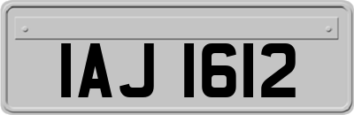 IAJ1612
