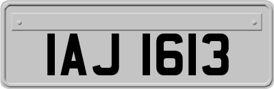 IAJ1613