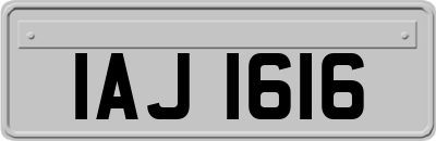 IAJ1616