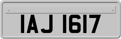 IAJ1617