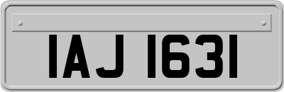 IAJ1631