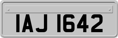 IAJ1642