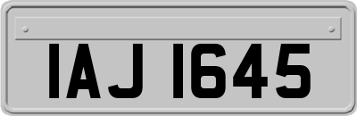 IAJ1645