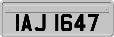IAJ1647