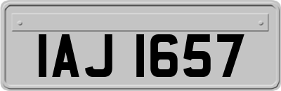 IAJ1657
