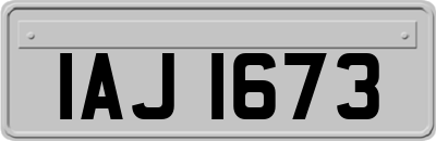 IAJ1673