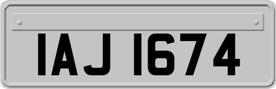 IAJ1674