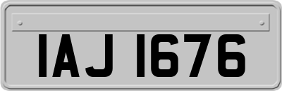 IAJ1676